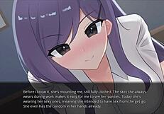 Promise Left Unkept: Anime Hentai Cuckold Sex Scenes