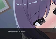 Promise Left Unkept: Anime Hentai Cuckold Sex Scenes