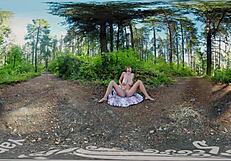 Yanks big breasted ryanne body shaking orgasm