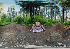 Yanks big breasted ryanne body shaking orgasm