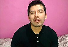 penetro con mis 21cm de verga gruesa a pelo a mi padrastro en la cocina relato sexual