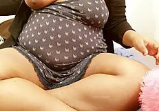 latina teen 18+ with big tits gets fucked hard