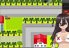 Frank S Adventure 1 Gameplay En Español