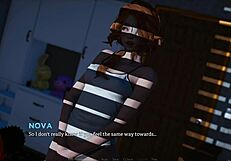 Eternum 210's Curvy Hentai Tits