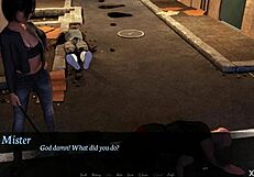 I get sucked off in the cinemas during promises 02