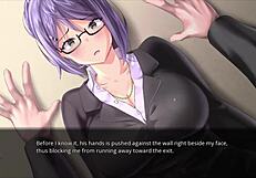 Promise Left Unkept: Anime Hentai Cuckold Sex Scenes