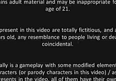 Fern Boldly Has Hot Sex on Floor