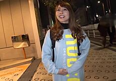 this cute japanese babe craved hardcore action in homemade fun