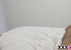 Wow! Magical Anal Adventure with Stepsis Jade Jantzen!