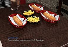 My New Memories 45 Unveils Wild Cartoon Hentai Action in Anime Style