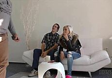 Hunt4k: How I got close to my Czech neighbor with hidden cam pickup.