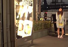 this cute japanese babe craved hardcore action in homemade fun