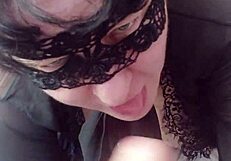 zabka452 explores a hairless shaved pussy journey to intense gay orgasm