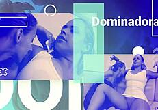 angel lima blonde dominatrix
