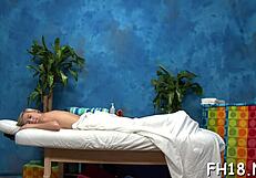 What Happens on the Massage Table Stays There