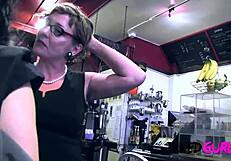 inked gurlz milf teen 18+ lesbo dixon mason x eve minax