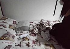 Sharing Wife's Pussy Licking Moments