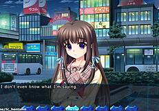 inyochu part 37 sui route useless blowjob and creampie fucking