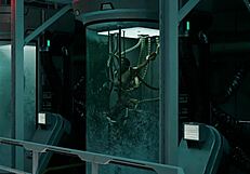 Lara's bound bondage experiment!