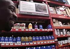 Tight teen Nevaeh experiences her first big black cock