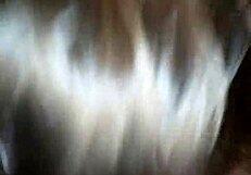 Is My Amazing Girl Sucking Your Cock?