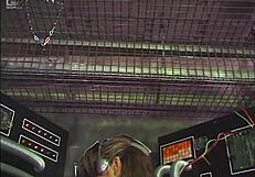 Oh, double heroine, you're so fucking hot in that anime!