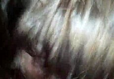 Is My Amazing Girl Sucking Your Cock?