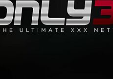 I see blonde cougar stacey saran widening her job description with interracial sex