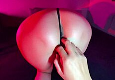 Try my new underwear? Let's fuck now!