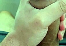 Buxy teenie receives her friend’s dick and gets spied by her neighbor