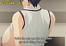 Hentai Hajimete No Hitozuma Episode 1