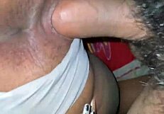 Drunk Latina Wife Mistakes Brother For Husband And Gets Fucked!