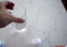 Alura Jenson and Tommy Wood fucking with aggression and very good sreaming; POVsuristic