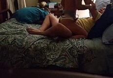 my sexy asian girlfriend shares intimate moments