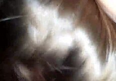 Is My Amazing Girl Sucking Your Cock?