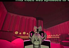 Roblox Fucking a Cute Elf - What's Your Fantasy?