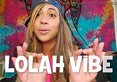 Srta X Fulfills Intense Desires With Passionate Pussy Play