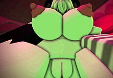 Roblox Fucking a Cute Elf - What's Your Fantasy?