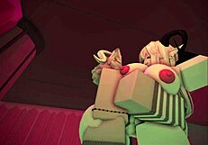 Roblox Fucking a Cute Elf - What's Your Fantasy?
