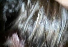 Is My Amazing Girl Sucking Your Cock?