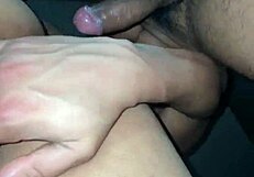 Drunk Latina Wife Mistakes Brother For Husband And Gets Fucked!