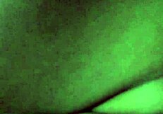 bear says 'fuck that bitch hard in the ass' while watching