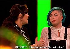 Naked attraction season 2 episode 2 part 2