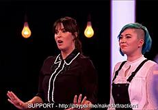 Naked attraction season 2 episode 2 part 2