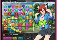 Alpha female huniepop walkthrough episode 23