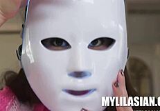 alexia anders shares skin secret