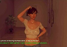 My Pleasure 37 Featuring Big Tits Redhead