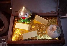 Junker Queen Catches Guy Stealing from Her She Has Her Way with Him