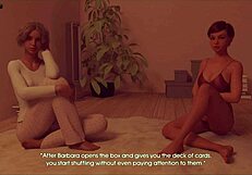 My Pleasure 37 Featuring Big Tits Redhead