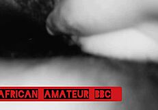 african amateur bbc missionary scene